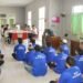 Lapas Bengkulu, Lapas Kelas IIA Bengkulu, Sidang TPP, Tim Pengamat Pemasyarakatan, Integrasi Narapidana, Pembebasan Bersyarat, Cuti Bersyarat