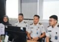 Lapas Bengkulu, Lapas Kelas IIA Bengkulu, Humas Pemasyarakatan, Strategi Penanganan Krisis, Krisis Pemberitaan, Aiman Witjaksono