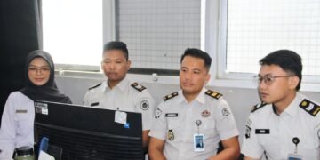 Lapas Bengkulu, Lapas Kelas IIA Bengkulu, Humas Pemasyarakatan, Strategi Penanganan Krisis, Krisis Pemberitaan, Aiman Witjaksono