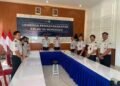 Lapas Bengkulu, Lapas Kelas IIA Bengkulu, Kemenimipas, Kementerian Imigrasi dan Pemasyarakatan, Pelantikan Pimpinan Tinggi Madya