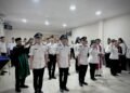 Dorong Kualitas SDM, Kakanwil Ditjenpas Malut Kukuhkan Jabatan Fungsional, PNS, dan Satopspatnal 23 WhatsApp Image 2026 07 16 at 08.45.33 1