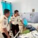 Peduli Sesama, Lapas Mojokerto Perkuat Solidaritas Melalui Kunjungan kepada Pegawai yang Sakit 17 WhatsApp Image 2026 07 16 at 10.49.15