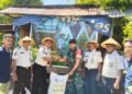 Lapas Bandanaira Terima Bantuan 100 Kg Pupuk Urea dari Koramil 1502-01/Banda 6 WhatsApp Image 2026 07 16 at 11.48.18