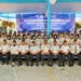 60 CPNS Resmi Jadi PNS, Tujuh Bertugas di Lapas Kelas IIA Bengkulu 17 Lapas Bengkulu, Lapas Kelas IIA Bengkulu, Julianto Budhi Prasetyono, Tonny Nainggolan, Ditjen Pemasyarakatan, Kanwil Ditjenpas Bengkulu, Pelantikan PNS