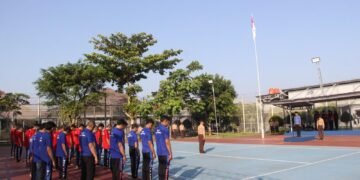 Lapas Bengkulu Pemasyarakatan Warga Binaan Hari Kesadaran Nasional