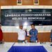 Lapas Bengkulu dan AMJ Bangun Kolaborasi Demi Keterbukaan Informasi Publik 15 Lapas Bengkulu, Lapas Kelas IIA Bengkulu, Julianto Budhi Prasetyono, AMJ Bengkulu, Asosiasi Media dan Jurnalis, Wibowo Susilo, Audiensi Lapas Bengkulu
