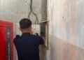 Pastikan Kesiapan Listrik Cadangan, Rutan Bengkulu Lakukan Inspeksi Area Genset 32 WhatsApp Image 2026 07 18 at 10.21.27