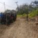 TMMD ke-129 Kodim 0601/Pandeglang Hari Keenam: Kapten Inf. Masalirohman Pimpin Apel Pagi, Satgas Siap Percepat Pembangunan Desa 17 Kapten Inf. Masalirohman memimpin apel pagi personel Satgas TMMD ke-129 Kodim 0601/Pandeglang di Desa Pasirgadung, Kecamatan Patia, sebelum melaksanakan pembangunan infrastruktur bersama masyarakat pada hari keenam TMMD.