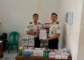 Tingkatkan Pelayanan Kesehatan, Rutan Bengkulu Laksanakan Pengadaan Obat untuk Klinik Pratama 6 WhatsApp Image 2026 07 20 at 11.57.17