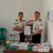 Tingkatkan Pelayanan Kesehatan, Rutan Bengkulu Laksanakan Pengadaan Obat untuk Klinik Pratama 18 WhatsApp Image 2026 07 20 at 11.57.17