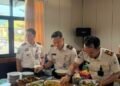 Pererat Kebersamaan, PNS Rutan Bengkulu Gelar Syukuran Bersama 9 WhatsApp Image 2026 07 20 at 14.27.13