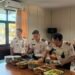 Pererat Kebersamaan, PNS Rutan Bengkulu Gelar Syukuran Bersama 15 WhatsApp Image 2026 07 20 at 14.27.13