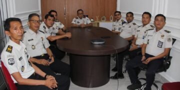 Lapas Bengkulu, Kalapas Bengkulu, Pengawasan Internal, Integritas ASN, Imipas PRIMA
