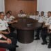 Jajaran Lapas Bengkulu Ikuti Penguatan Pengawasan Internal Kementerian Imipas 18 Lapas Bengkulu, Kalapas Bengkulu, Pengawasan Internal, Integritas ASN, Imipas PRIMA