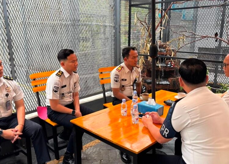 Kakanwil Ditjenpas Bengkulu Gelar Coffee Morning Bersama Jajaran Rutan Bengkulu 5 WhatsApp Image 2026 07 21 at 11.30.19 1