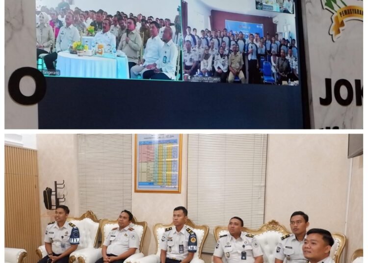 Lapas Mojokerto Ikuti Peringatan Hari Anak Nasional 2026: “Temu Kasih dan Dialog Harapan Anak Binaan” 5 WhatsApp Image 2026 07 21 at 12.06.16