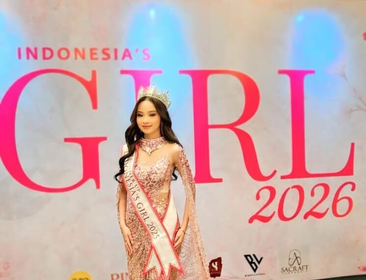 Chelsi Chiapinsky Heryadi Raih Medali Emas dan Special Award di WICO 2026 8 Chelsi Chiapinsky Heryadi - Puteri Remaja Indonesia Banten Best Gown 2025 Raih gelar 4th Runner Up Indonesia’s Girl 2025