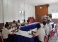 Lapas Bengkulu, Lapas Kelas IIA Bengkulu, Julianto Budhi Prasetyono, Analisis dan Evaluasi Kinerja, ANEV Semester I 2026, Triwulan II 2026