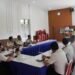 Lapas Bengkulu, Lapas Kelas IIA Bengkulu, Julianto Budhi Prasetyono, Analisis dan Evaluasi Kinerja, ANEV Semester I 2026, Triwulan II 2026
