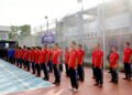 Hari Anak Nasional 2026, Hari Anak Nasional, Lapas Bengkulu, Lapas Kelas IIA Bengkulu, Pemasyarakatan, Kementerian Imigrasi dan Pemasyarakatan, Perlindungan Anak