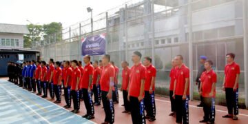 Hari Anak Nasional 2026, Hari Anak Nasional, Lapas Bengkulu, Lapas Kelas IIA Bengkulu, Pemasyarakatan, Kementerian Imigrasi dan Pemasyarakatan, Perlindungan Anak