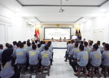 `Sidang TPP Lapas Mojokerto, Perkuat Pemenuhan Hak dan Dukungan Pembinaan Warga Binaan 5 WhatsApp Image 2026 07 23 at 15.51.541