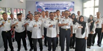 Lapas Bengkulu, Lapas Kelas IIA Bengkulu, Pemasyarakatan, Ditjenpas, Kementerian Imigrasi dan Pemasyarakatan, Inspektorat Jenderal