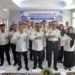 Lapas Bengkulu Ikuti Penguatan Disiplin dan Akuntabilitas Bersama Inspektur Wilayah I 16 Lapas Bengkulu, Lapas Kelas IIA Bengkulu, Pemasyarakatan, Ditjenpas, Kementerian Imigrasi dan Pemasyarakatan, Inspektorat Jenderal
