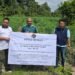 Panitia A Kantor Pertanahan Kabupaten Lampung Selatan Laksanakan Pemeriksaan Lapangan Permohonan Hak Milik 18 WhatsApp Image 2026 07 24 at 11.42.27
