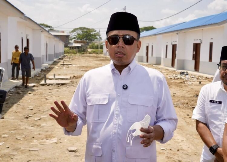 Menteri Nusron Apresiasi Yayasan Buddha Tzu Chi atas Dukungan Pembangunan Huntap bagi Korban Bencana di Aceh Tamiang 5 WhatsApp Image 2026 07 29 at 11.40.16