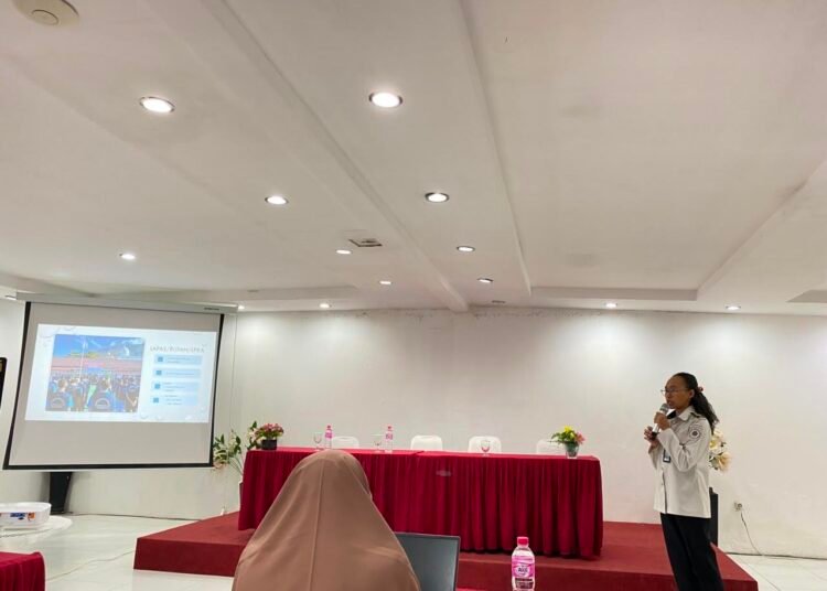 Dukung Eliminasi Tuberkulosis 2030, Lapas Kelas IIA Ternate Hadiri Monev PPM dan Intervensi TB-HIV 6 WhatsApp Image 2026 07 29 at 15.03.18335