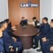 Lapas Bengkulu, Lapas Kelas IIA Bengkulu, Kalapas Bengkulu, Julianto Budhi Prasetyono, HUT RI ke-81, Hari Kemerdekaan Indonesia, Persiapan HUT RI