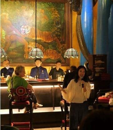 De Tiger Resmi Dibuka: Sebuah Far East Speakeasy Bar Kini Hadir di House of Tugu Old Town Jakarta 7 De Tiger Resmi Dibuka: Sebuah Far East Speakeasy Bar Kini Hadir di House of Tugu Old Town Jakarta