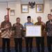 Wujud Komitmen Perubahan, Kementerian ATR/BPN Tawarkan Optimalisasi Kerja Sama dengan Pemda Se-Lampung 15 b90739c8 1d8b 4a77 8523 9b6a9af6cbb5