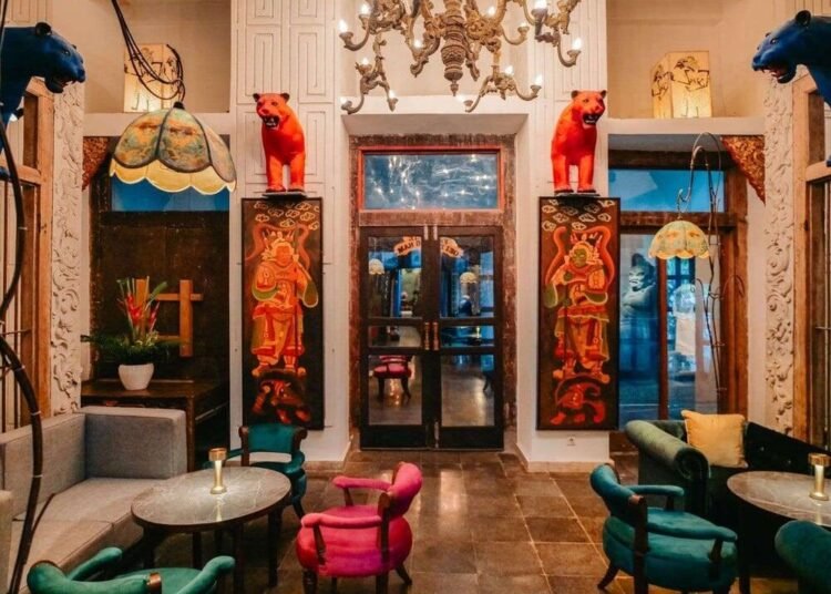 De Tiger Resmi Dibuka: Sebuah Far East Speakeasy Bar Kini Hadir di House of Tugu Old Town Jakarta 5 De Tiger Resmi Dibuka: Sebuah Far East Speakeasy Bar Kini Hadir di House of Tugu Old Town Jakarta