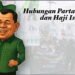 Dinamika Komunikasi Politik PPP dan Haji Isam Menjelang Muktamar 14 Gambar Ilustrasi.