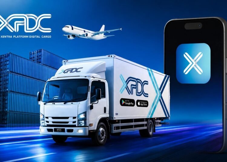 XPDC Tingkatkan Kapasitas Operasional demi Mendukung Distribusi Barang yang Lebih Efisien 5 file 00000000c138720884a4868ff7045b41