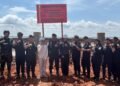 KKP Tindak Pemanfaatan Ruang Laut Tanpa Izin, Dua Perusahaan Disegel di Riau