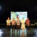 EMPARTY ART FEST 2026 Resmi Buka Ruang Pamer Seni Rupa, Perupa dan Publik Bertemu dalam Dialog Kreatif 18 opening ceremonial EMPARTY ART FEST 2026
