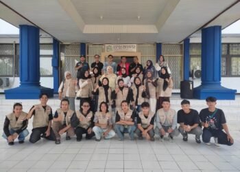 Kuliah Kerja Nyata (KKN) Bilateral Universitas Negeri Padang (UNP) Kolaborasi Bersama Universitas Bengkulu (UNIB) dan Institut Seni Indonesia (ISI) Padang Panjang.