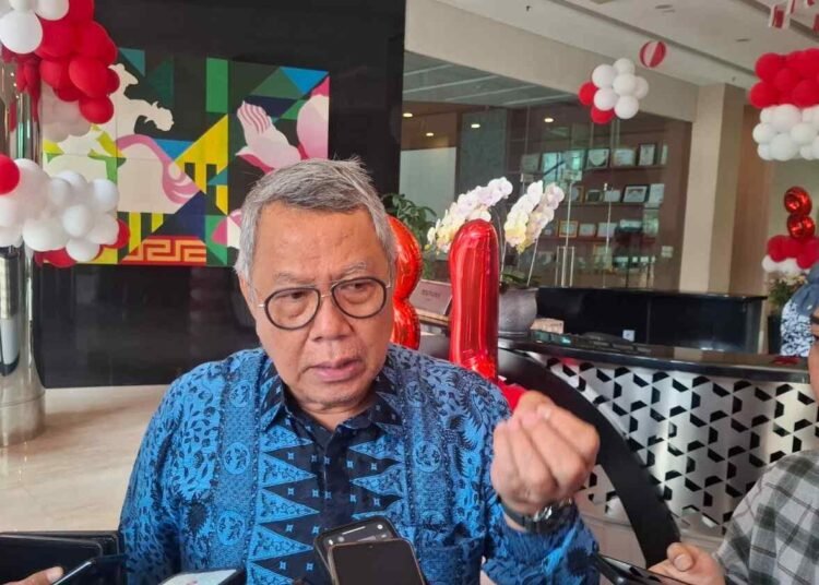 Pemkot Tangsel Siapkan Perseroda Pasar, 11 Pasar Bakal Dikelola Profesional 5 1000640970