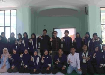 LKP2M Gelar Upgrading Pengurus Periode 2026, Reformulasi Kompetensi, Inisiasi, dan Resiliensi Pengurus 1 1001599097 compressed