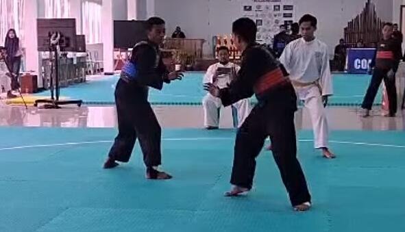 Lamongan Megilan 2026: 5 Kategori Tanding dan 5 Kelas Usia Berebut Piala di SACI 25-27 September 6 1786531215581