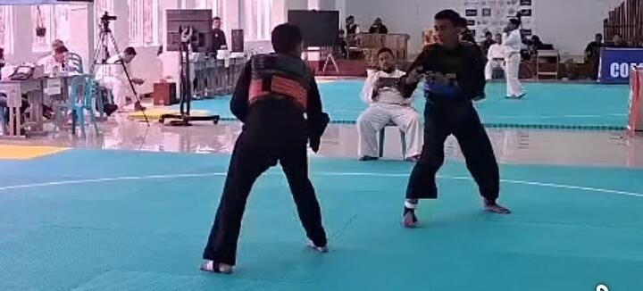 Lamongan Megilan 2026: 5 Kategori Tanding dan 5 Kelas Usia Berebut Piala di SACI 25-27 September 7 1786531248239