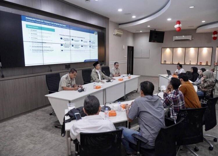 Menteri ATR/Kepala BPN: Pengukuran Terjadwal Sudah Berlaku di 400 Kantor Pertanahan 5 1787793162939 tbe3s6a2c