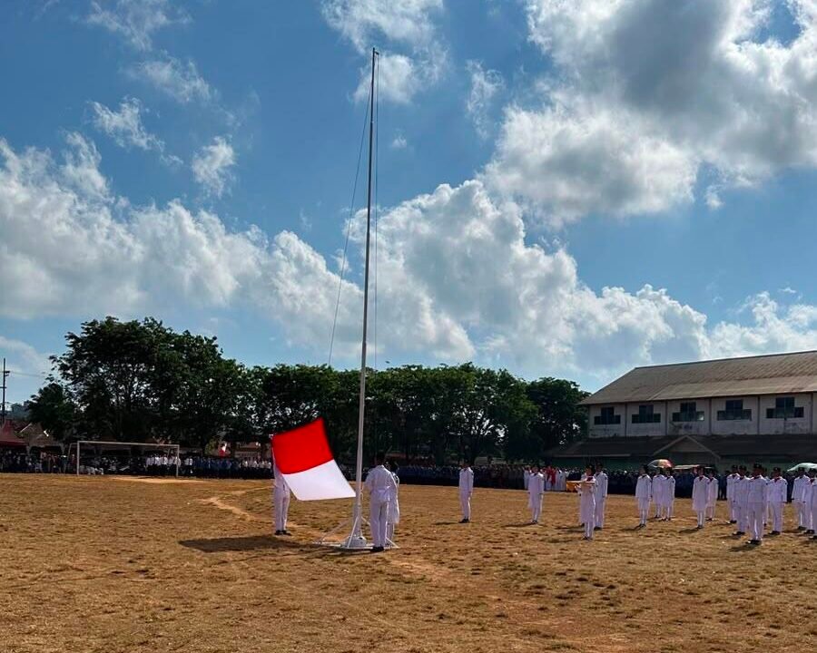 Peringatan HUT Ke-81 RI, Kalapas Arjasa Hadir Bersama Forkopimcam 7 1a7ff816 a46c 4fd8 9a34 8d8f1d047c95 e1787065796947