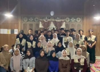 sosialisasi pernikahan dini