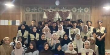 sosialisasi pernikahan dini