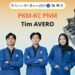 TIM AVERO