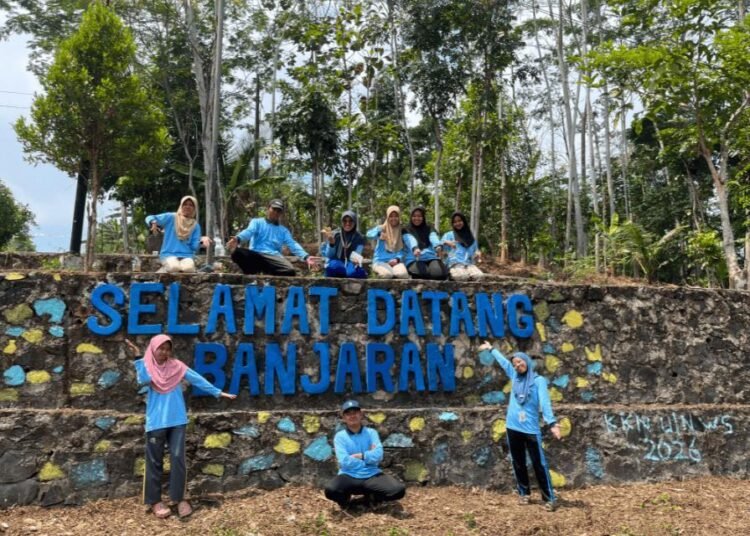 Mahasiswa KKN MIT 22 UIN Walisongo Hadirkan Wajah Baru ‘Selamat Datang Banjaran’ 5 Cuplikan layar 2026 08 25 145905